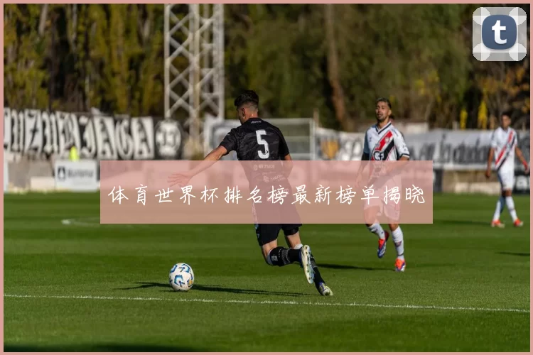 体育世界杯排名榜最新榜单揭晓