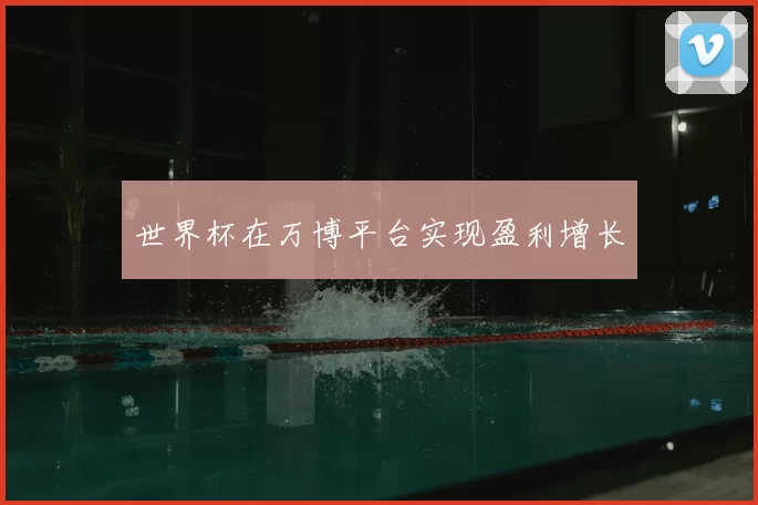 世界杯在万博平台实现盈利增长