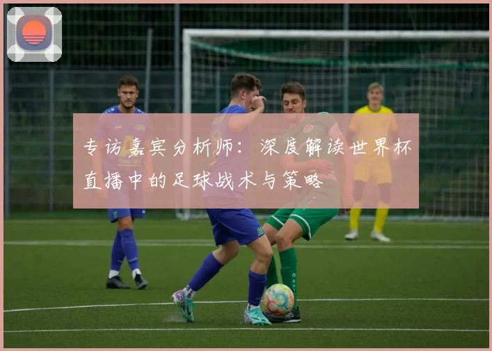 专访嘉宾分析师:深度解读世界杯直播中的足球战术与策略