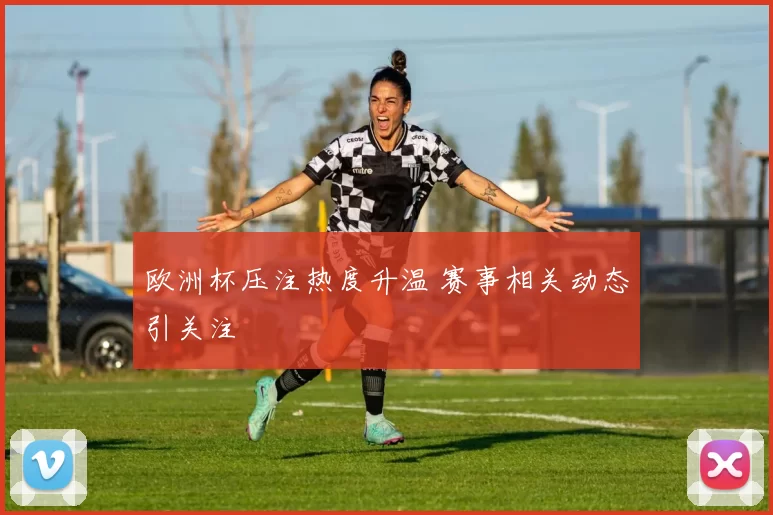 欧洲杯压注热度升温 赛事相关动态引关注